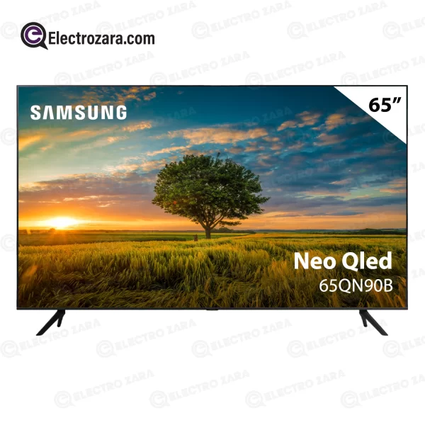 Samsung Neo Qled 65QN90B