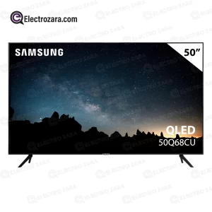 Samsung Tv QLED 50Q68CU
