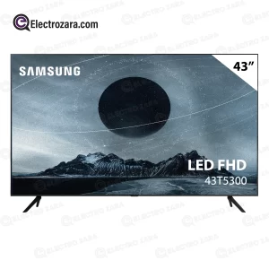 Samsung Tv FHD 43T5300