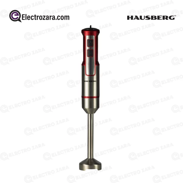 Melangeur Electrique Hausberg HB-7668RS