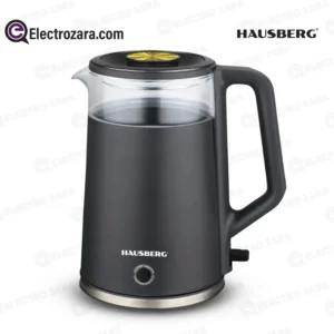 hausberg bouilloire electrique hb-3619n
