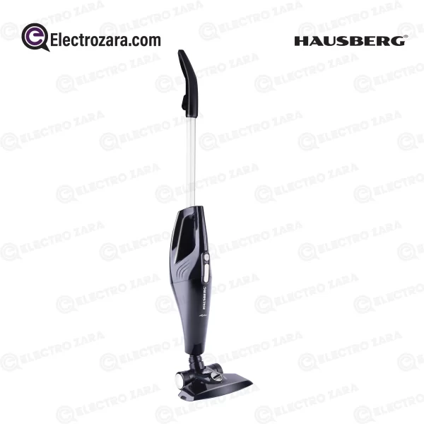 Aspirateur vertical électrique Hausberg HB-2827NG