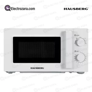 Four a micro-ondes Electrique HB-8008AB