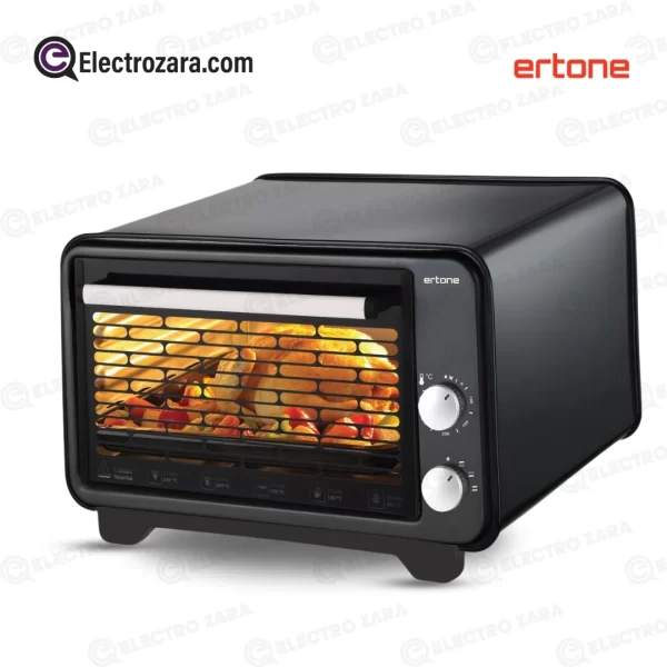 Ertone ERT-MN 9135NG Mini-Four