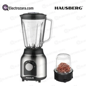 mixeur electric hausberg