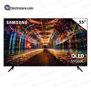 Samsung Tv QLED 55Q60C Pouce 55 inch