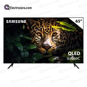 Samsung Tv Qled 65Q60C pouce 65