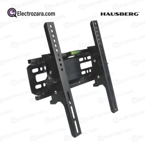 Hausberg HB-H 01R Support de Télévision en Métal de Mouvement 14"-42" Max Height 25kg