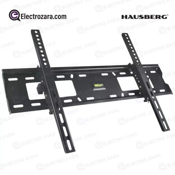 Hausberg HB-H 03R Support de Télévision en Métal de Mouvement 32"-70"