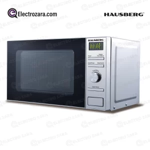 Hausberg HB-8004 Micro-Ondes Électrique(700W)