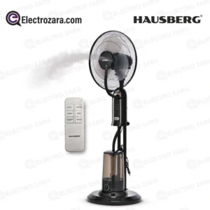 hausberg hb-5600ng ventilateur