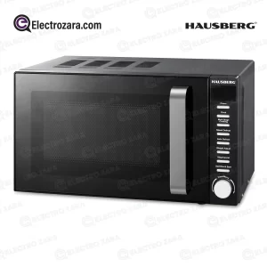 Hausberg HB-8003 Micro-Ondes Électrique 20 Litres (700W)