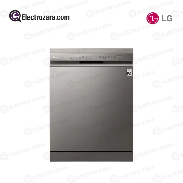LG DFB512FP Lave-vaisselle Pose Libre 14 Couverts