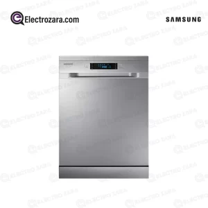 Samsung DW60M5050FS Lave-vaisselle Pose Libre 13 Couverts