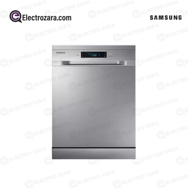 Samsung DW60M5070FS Lave-vaisselle Pose Libre 14 Couverts
