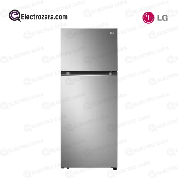 LG GR-B402PLGB Réfrigérateur-congélateur 315L avec Smart Inverter et Linear Cooling