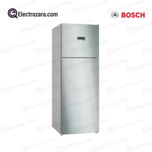 Bosch KDN56XI3M8 Réfrigérateur-congélateur autonome 522L avec No Frost et éclairage LED