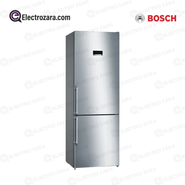 Bosch KGN49XIDQ Réfrigérateur Congélateur Autonome