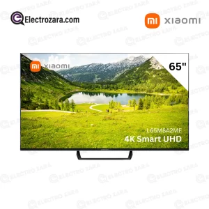Xiaomi L65M8-A2ME Smart Tv 4k Ultra HD Télevision 65 Pouce