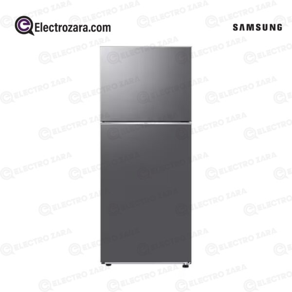 Samsung RT38CG6400S9MA Réfrigérateur 388L Inox