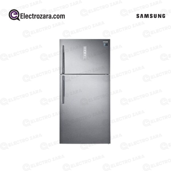 Samsung RT58K7000SL Réfrigérateur combiné 615L Inox