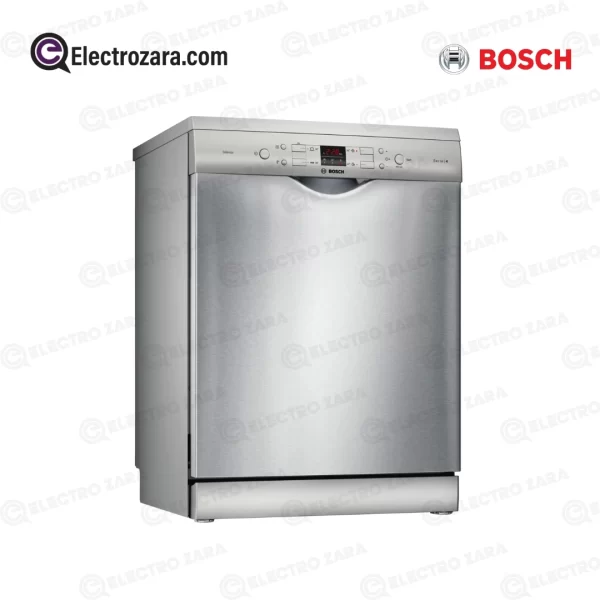 Bosch SMS44D101T Lave-vaisselle Pose Libre 12 Couverts