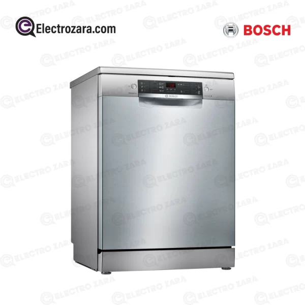 Bosch SMS45DI10Q Lave-vaisselle Pose Libre 12 Couverts