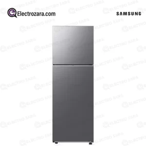 Samsung RT35CG5400S9MA Réfrigérateur combiné 345L Inox Classe énergétique A+