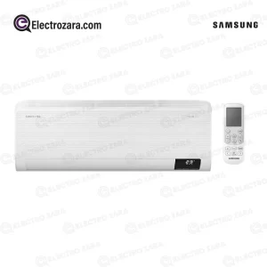 Samsung AR24TSFCD-I Climatiseur Wind-Free BTU 24K