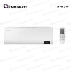 Samsung AR12TSHZR-I Climatiseur Inverter BTU 12K Avec Afficheur « Sans Installation »