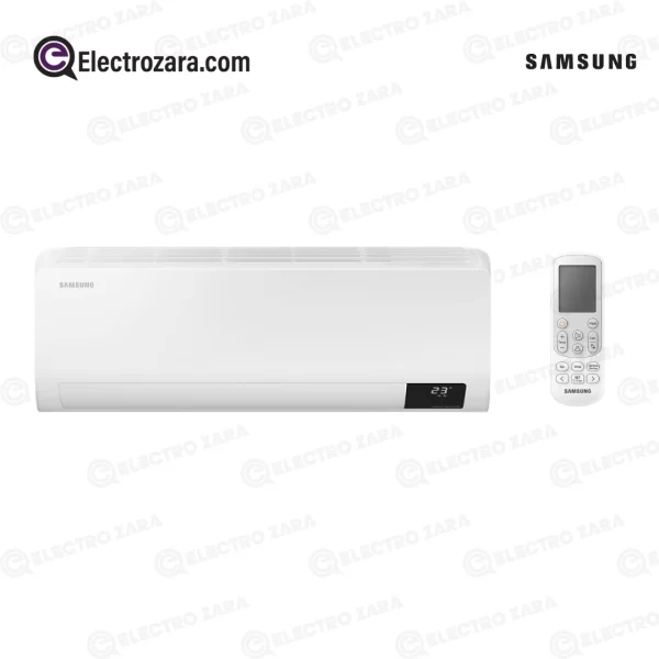 Samsung AR18TSHZR Climatiseur BTU 18000 INVERTER