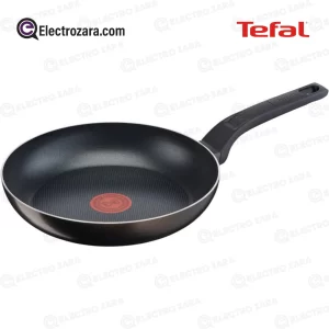 Tefal TF-B5540602 Poele 28cm facile à cuisiner et à nettoyer