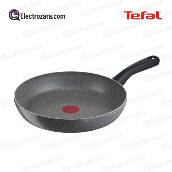 Tefal TF-B5790742 Poele 30cm Natural Cook facile à cuisiner et à nettoyer