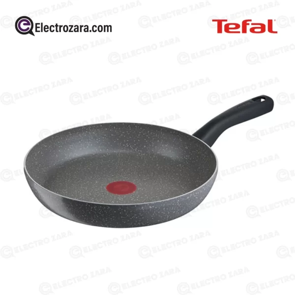 Tefal TF-B5790642 Poele 28cm Aluminium facile à cuisiner et à nettoyer Cook Frypan