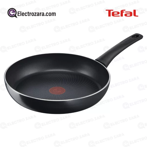 Tefal TF-C2780483 Poele 24cm facile à cuisiner et à nettoyer