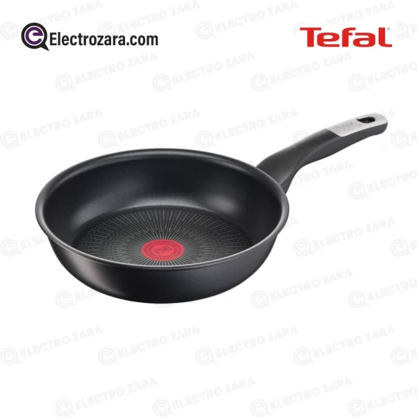 Tefal TF-G2550602 Poele 28cm Facile à cuisiner et à nettoyer