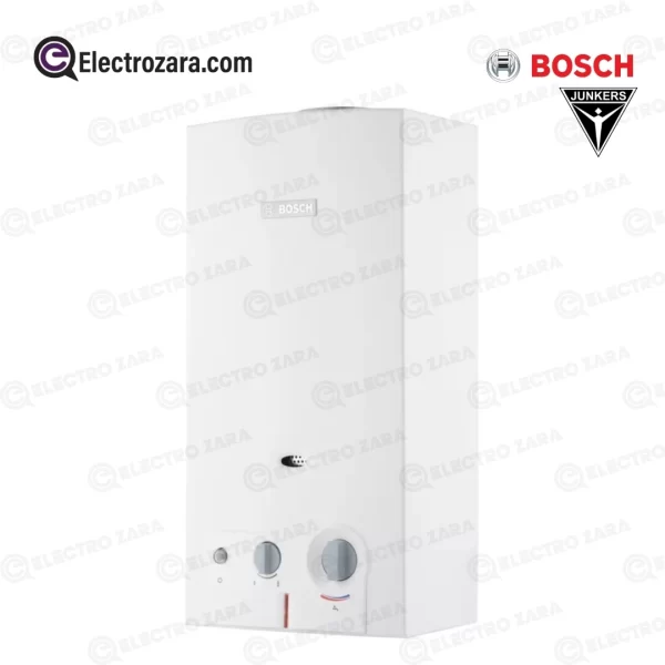 Bosch СВЕ11 Chauffe Eau à Gaz Bosch 11 Litres Electronique