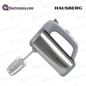 HB-4201GR hausberg batteur eletrique