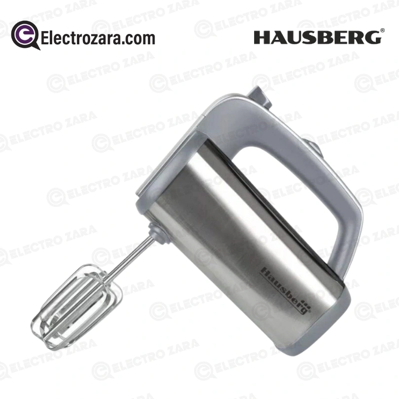 HB-4201GR hausberg batteur eletrique