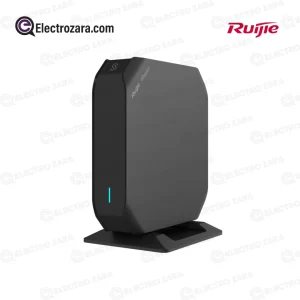 Ruijie RG-EG105GW(T) Routeur Professionnel Tout-en-Un Sans Fil Wi-Fi 5 1267 Mbps