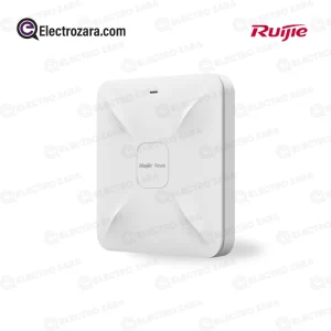 Ruijie RG-RAP2200(E) Point d'accès de plafond Wi-Fi 5 1267 Mbps Reyee