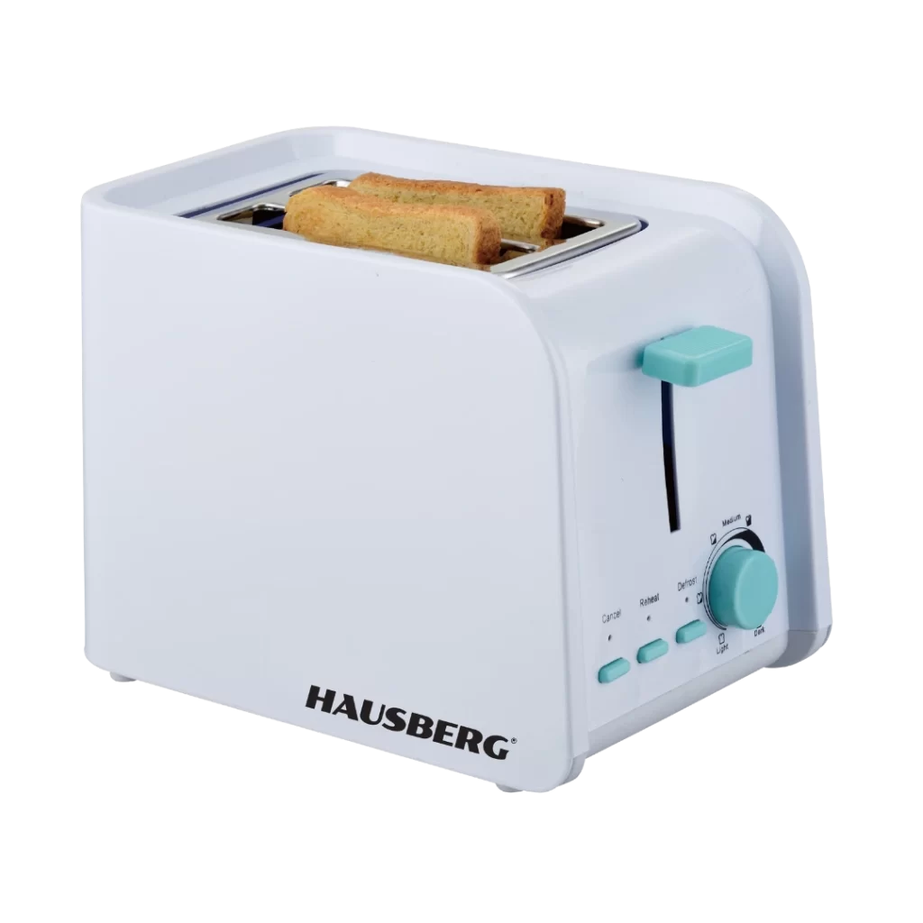 Toaster grill