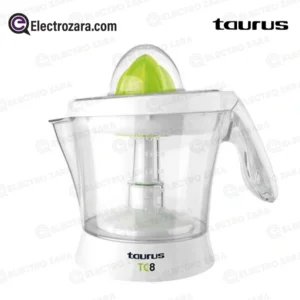 Taurus TC-8 Press Agrume