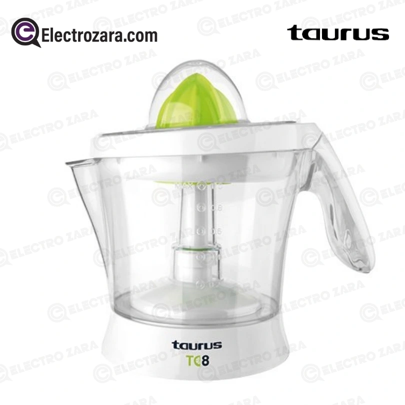 Taurus TC-8 Press Agrume