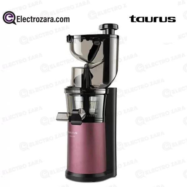 Taurus MA9924727000 Extracteur de jus Liquajuice Système anti-goutte (200W)