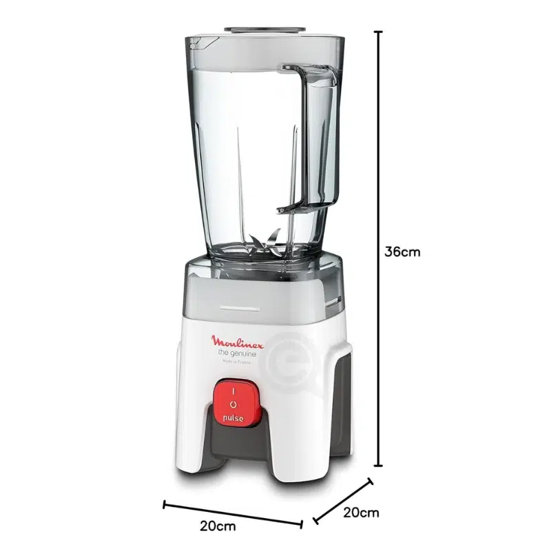 Moulinex LM241B25