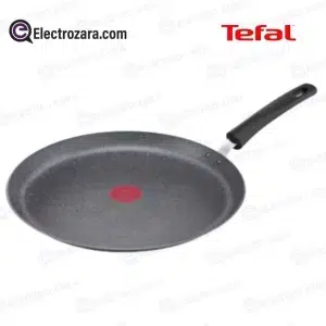 صانعة الكريب تيفال B2263844، 25 سم، طهي طبيعي