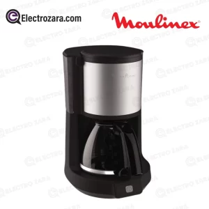 Moulinex FG370811 Cafetière Filtre Electrique 1,25 Litres 1000W