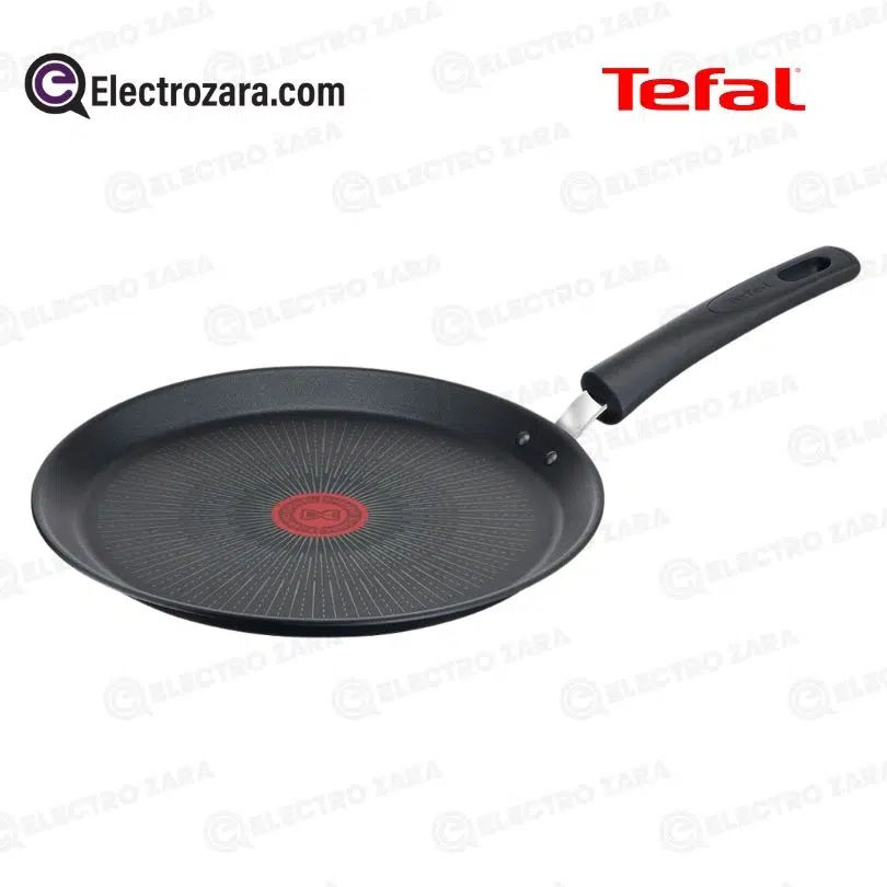 Tefal G2553802 Poele Crepiere 25cm Unlimited Induction