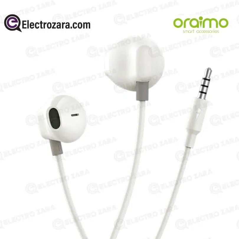 OEP-320 WHITE